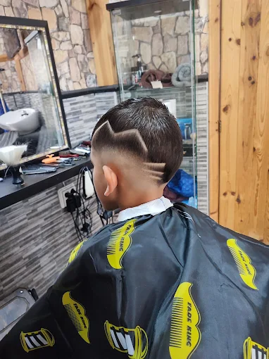 Peluquería Corte de pelo